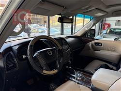 نيسان باترول